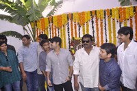 NTR New Movie Launch Photos